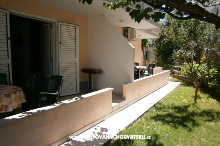 Appartementen Julija – foto 18