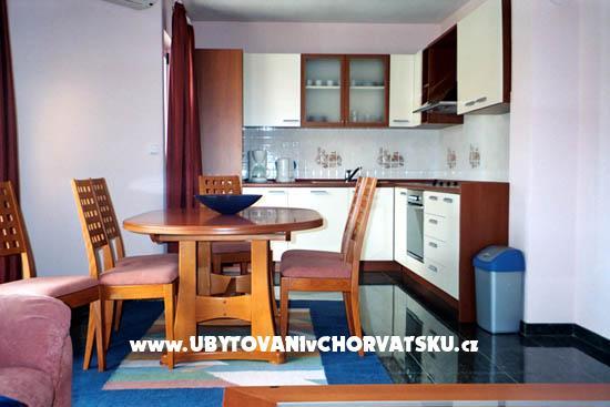 Appartementen Julija – foto 2