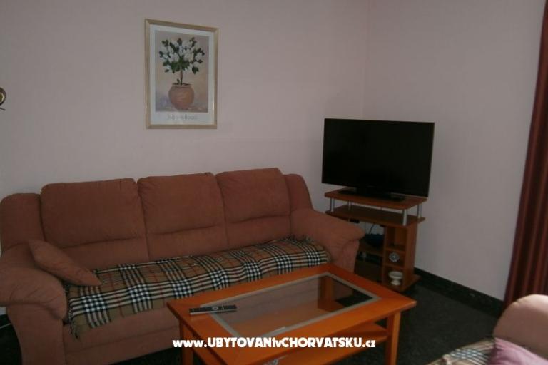 Appartementen Julija – foto 3