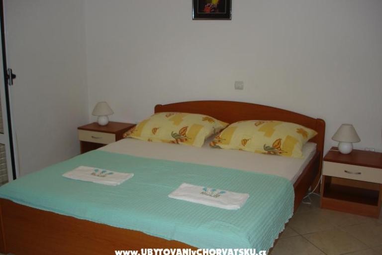 Appartementen Julija – foto 6