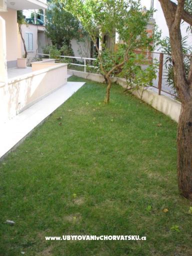 Appartementen Julija – foto 8