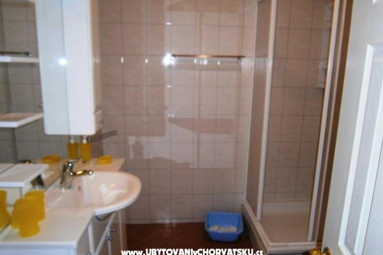 Appartementen Julija – foto 9