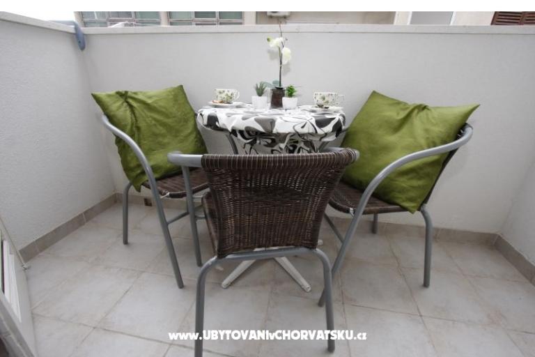 Appartementen Nadalina  – foto 12