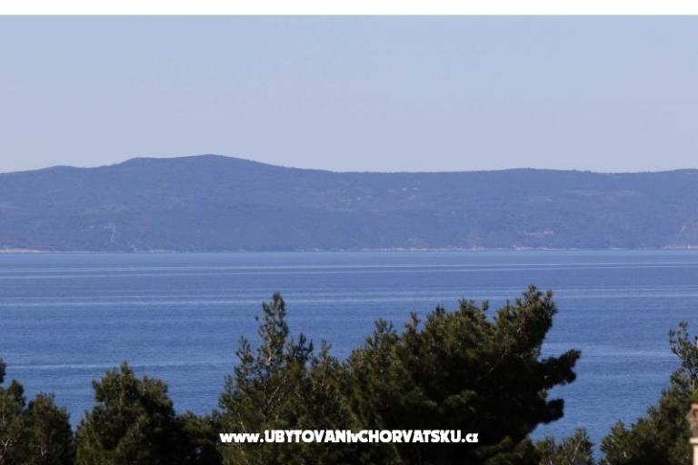 Appartementen Nadalina  – foto 13