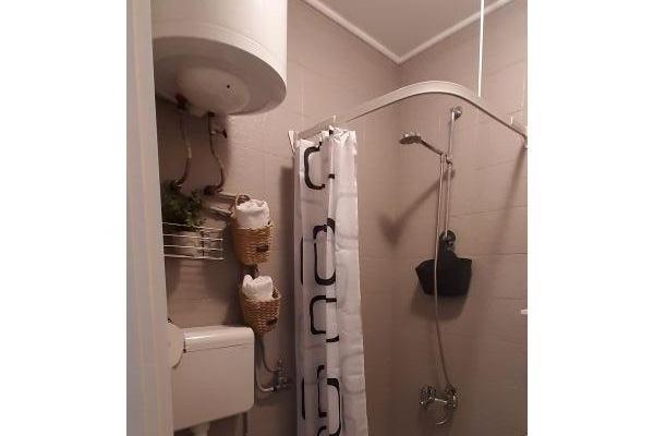 Appartementen Nadalina  – foto 17