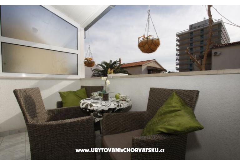 Appartementen Nadalina  – foto 7
