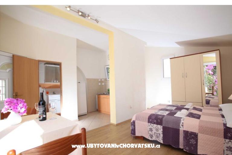 Appartementen Kovačić – foto 11
