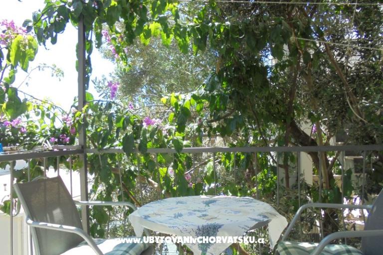 Appartementen Kovačić – foto 12