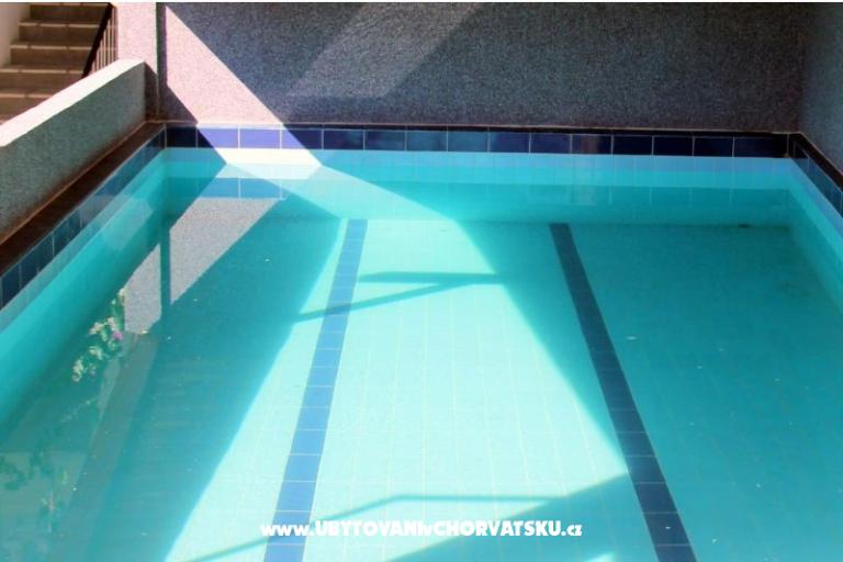 Appartementen Kovačić – foto 2