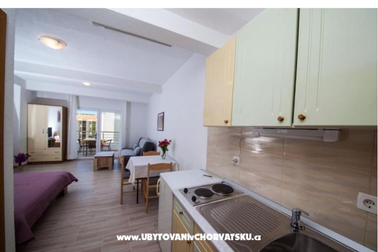 Appartementen Kovačić – foto 5
