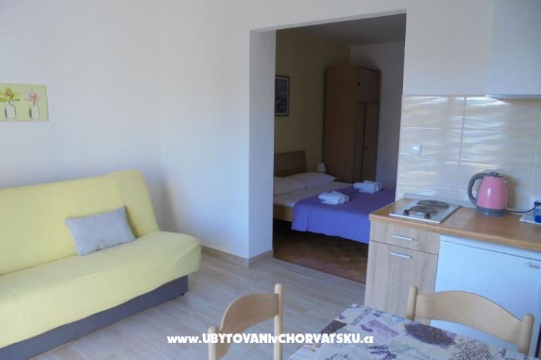 Appartementen Kovačić – foto 7