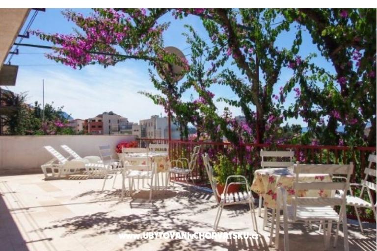 Appartementen Kruno – foto 10