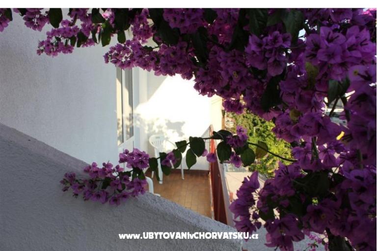 Appartementen Kruno – foto 15