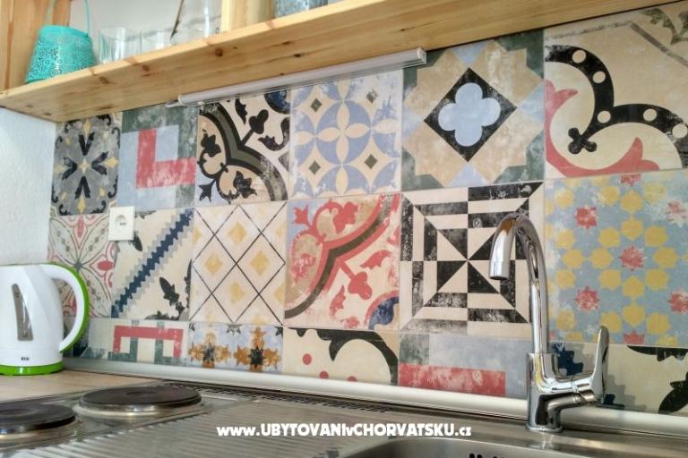 Appartementen Kruno – foto 16