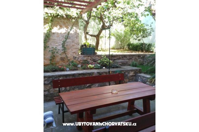 Appartementen Kruno – foto 18