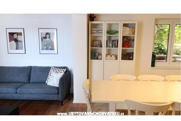Appartementen Kruno – foto 2