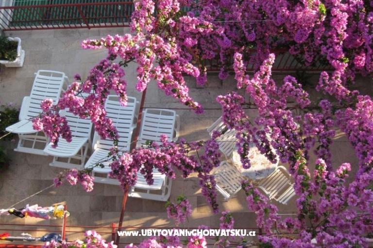 Appartementen Kruno – foto 4