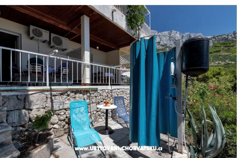 Appartementen Krvavica – foto 10