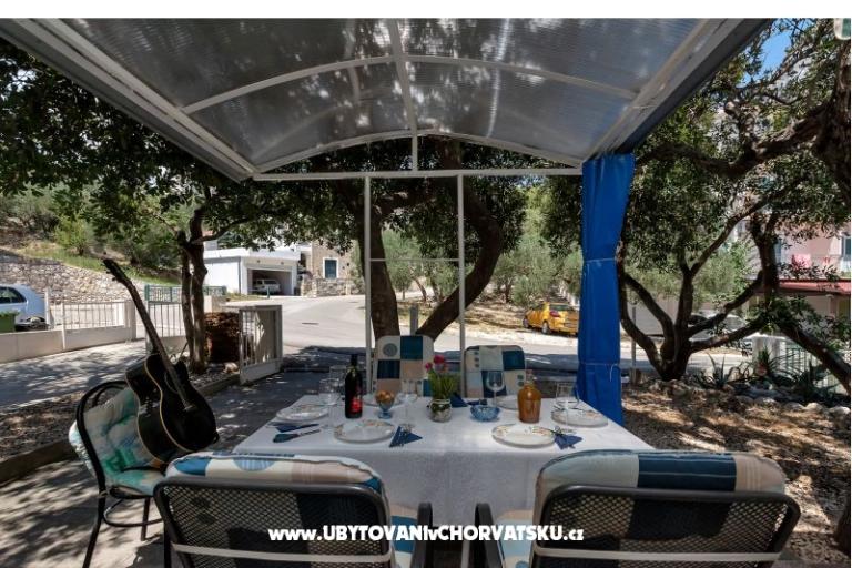 Appartementen Krvavica – foto 11