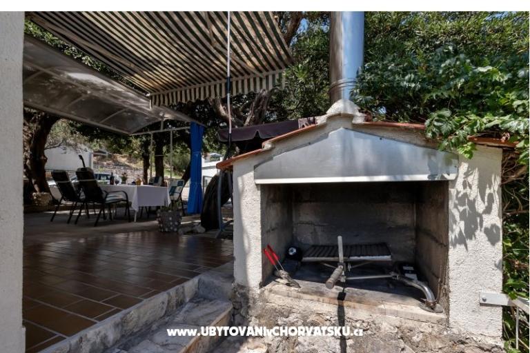 Appartementen Krvavica – foto 12