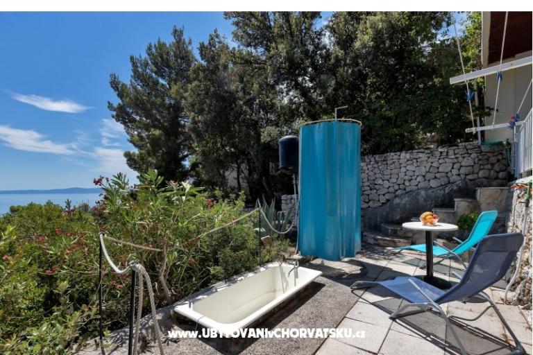 Appartementen Krvavica – foto 13