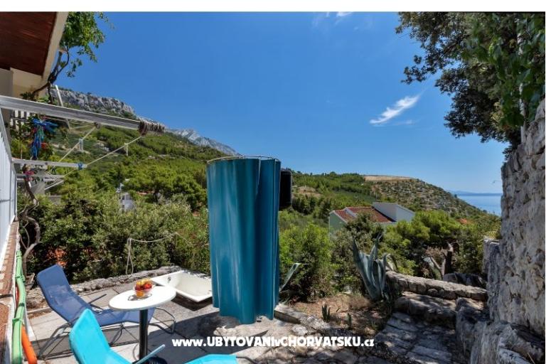 Appartementen Krvavica – foto 17
