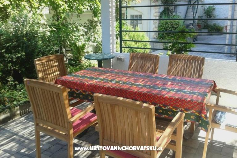 Appartementen Lena - Makarska – foto 2