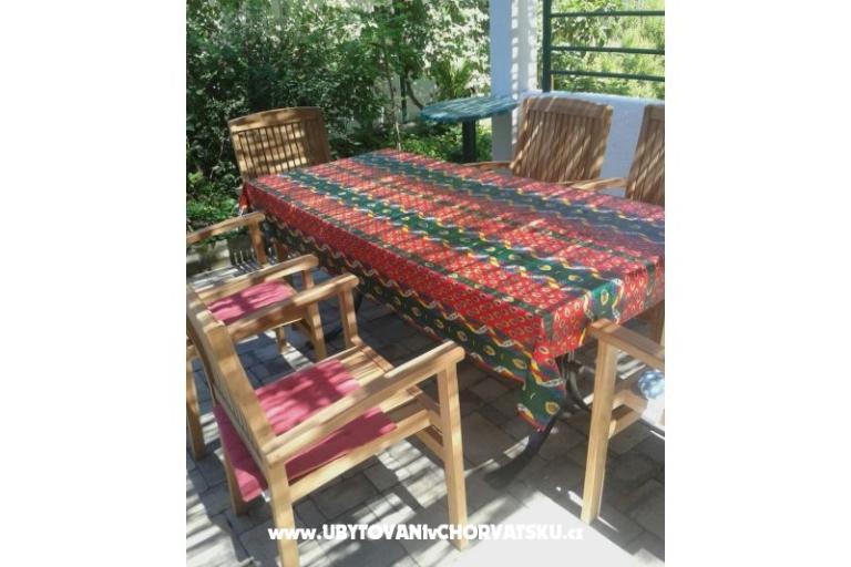 Appartementen Lena - Makarska – foto 3