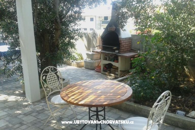 Appartementen Lena - Makarska – foto 4