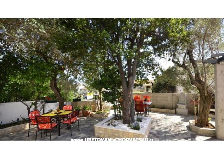 Appartementen Lena - Makarska – foto 6