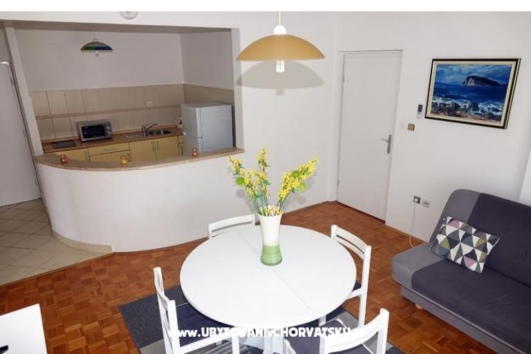 Appartementen Lenka – foto 4