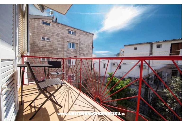 Appartementen Lenka – foto 9