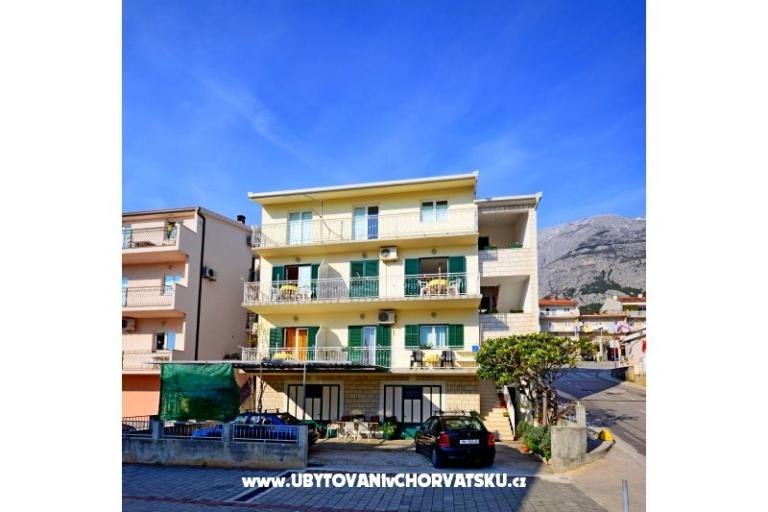 Appartementen Leona – foto 2