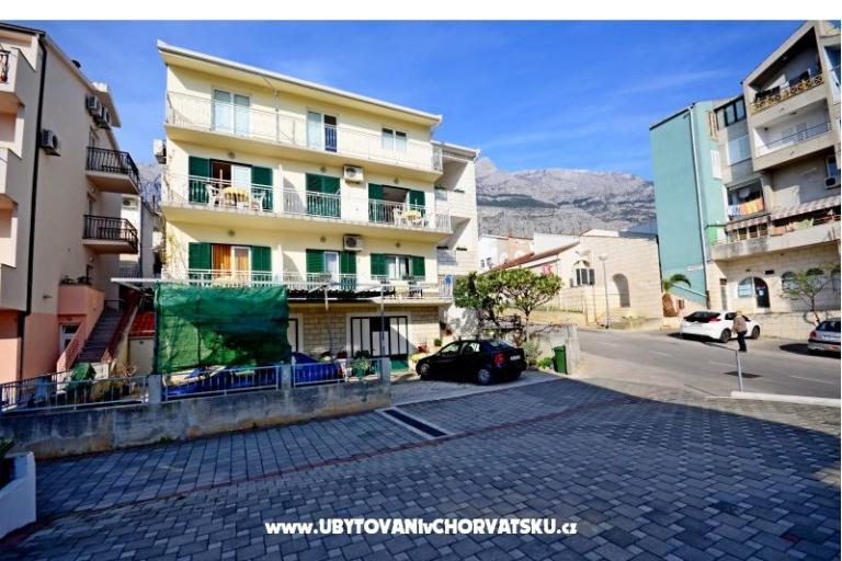 Appartementen Leona – foto 3