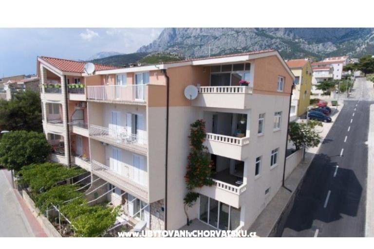 Appartementen Livira – foto 3