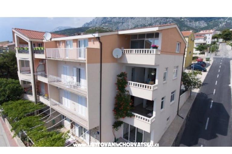 Appartementen Livira – foto 6