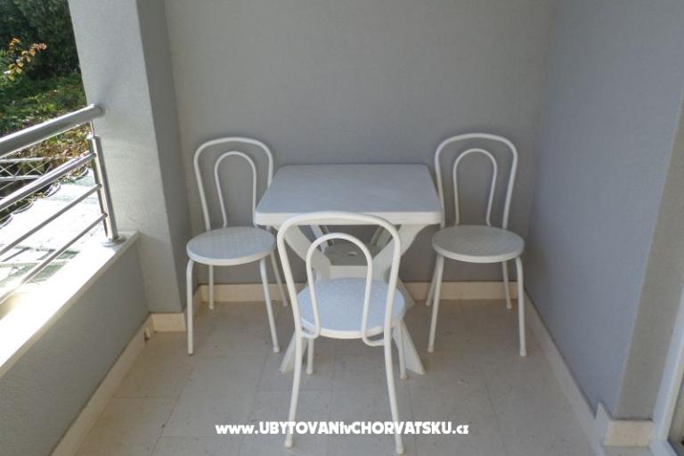Appartementen Ljubica – foto 10