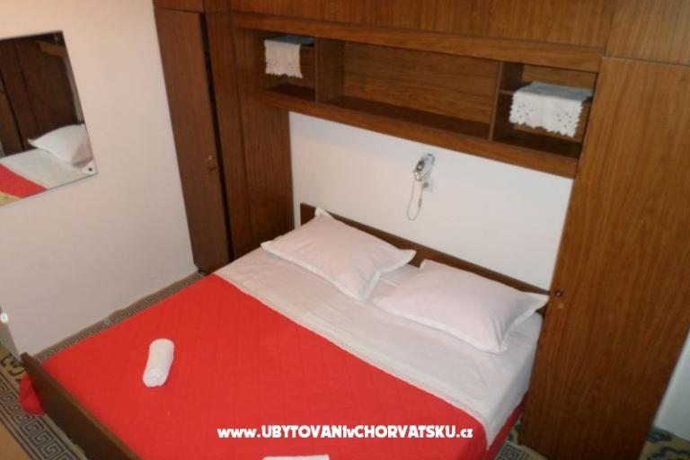Appartementen Ljubica – foto 11