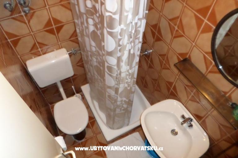 Appartementen Ljubica – foto 12