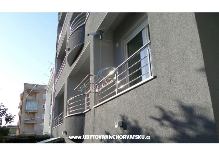 Appartementen Ljubica – foto 13