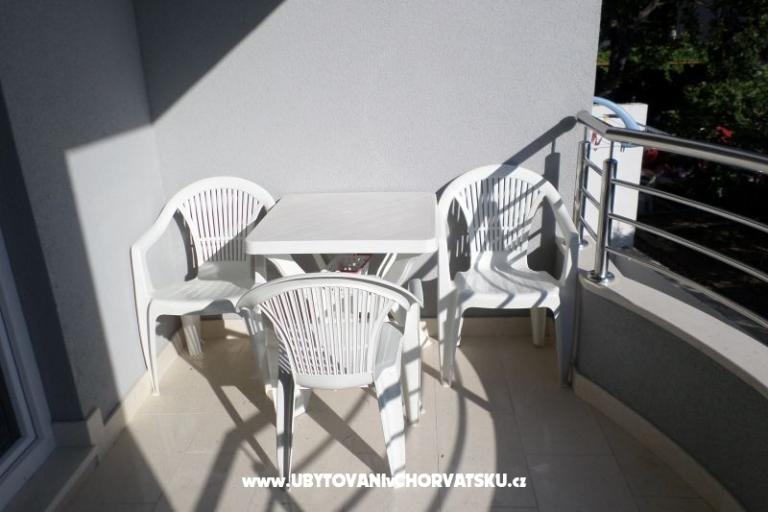Appartementen Ljubica – foto 5