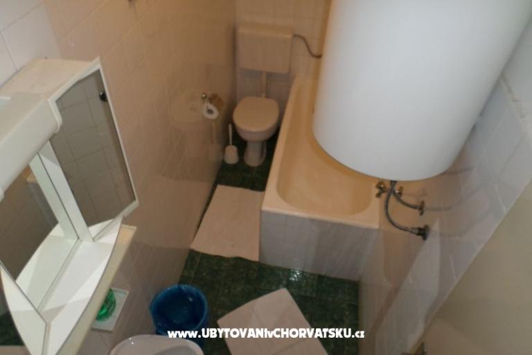 Appartementen Ljubica – foto 7