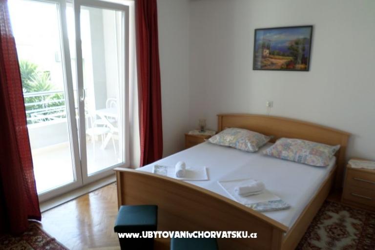 Appartementen Ljubica – foto 8