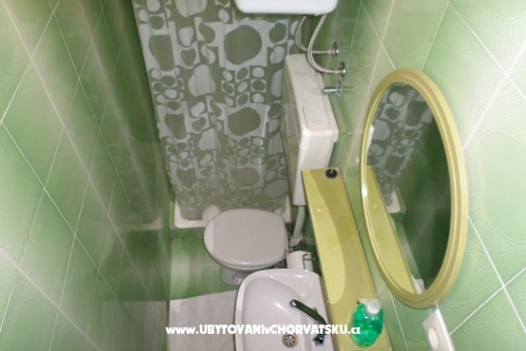 Appartementen Ljubica – foto 9