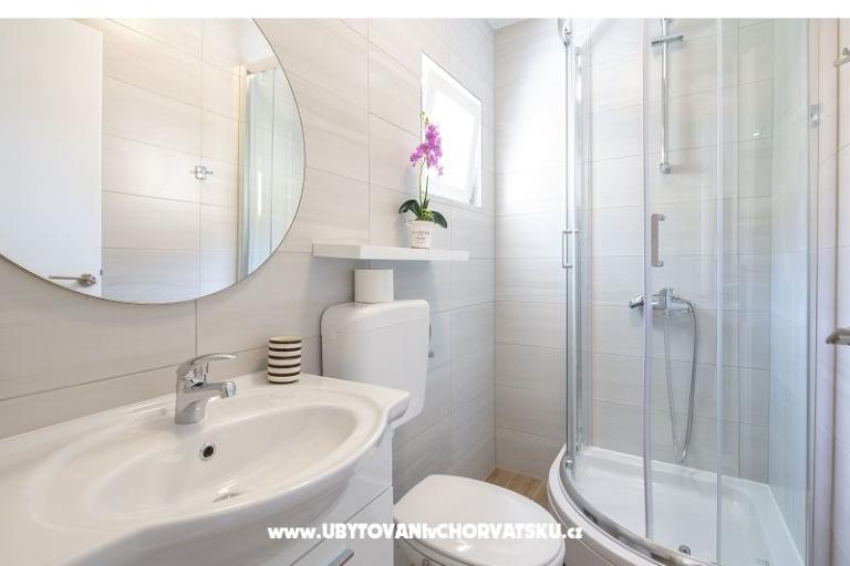 Appartementen Luny Makarska – foto 10