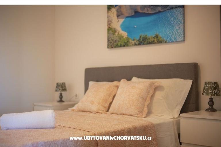Appartementen Luny Makarska – foto 11