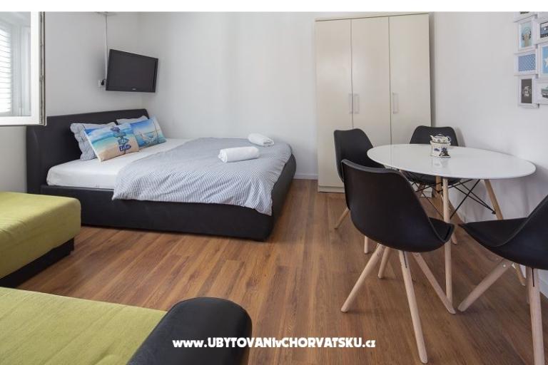 Appartementen Luny Makarska – foto 12