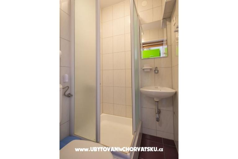 Appartementen Luny Makarska – foto 14