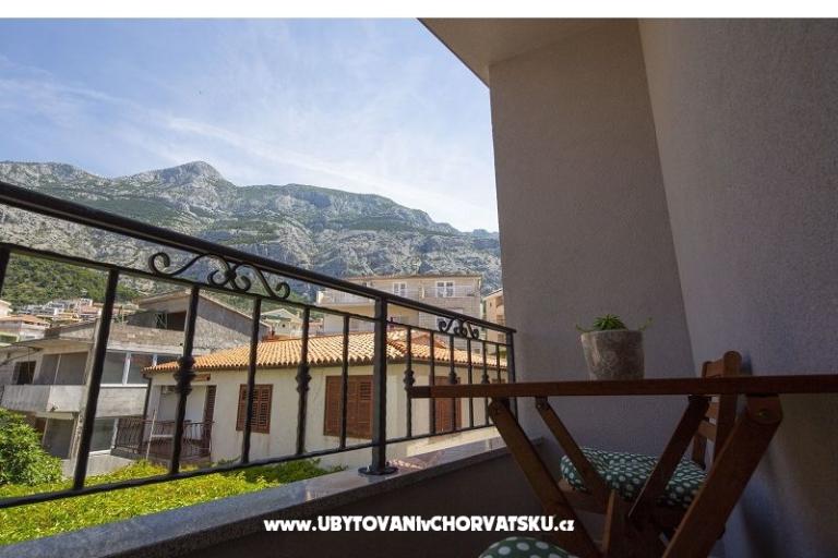 Appartementen Luny Makarska – foto 17
