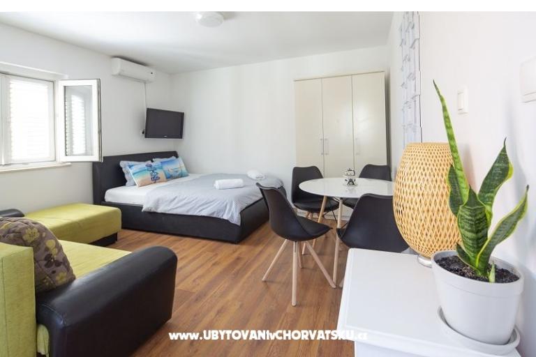 Appartementen Luny Makarska – foto 18